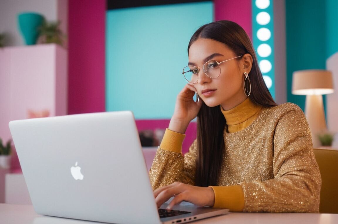 TikTok Shop nutzen: Online arbeiten im Social Commerce