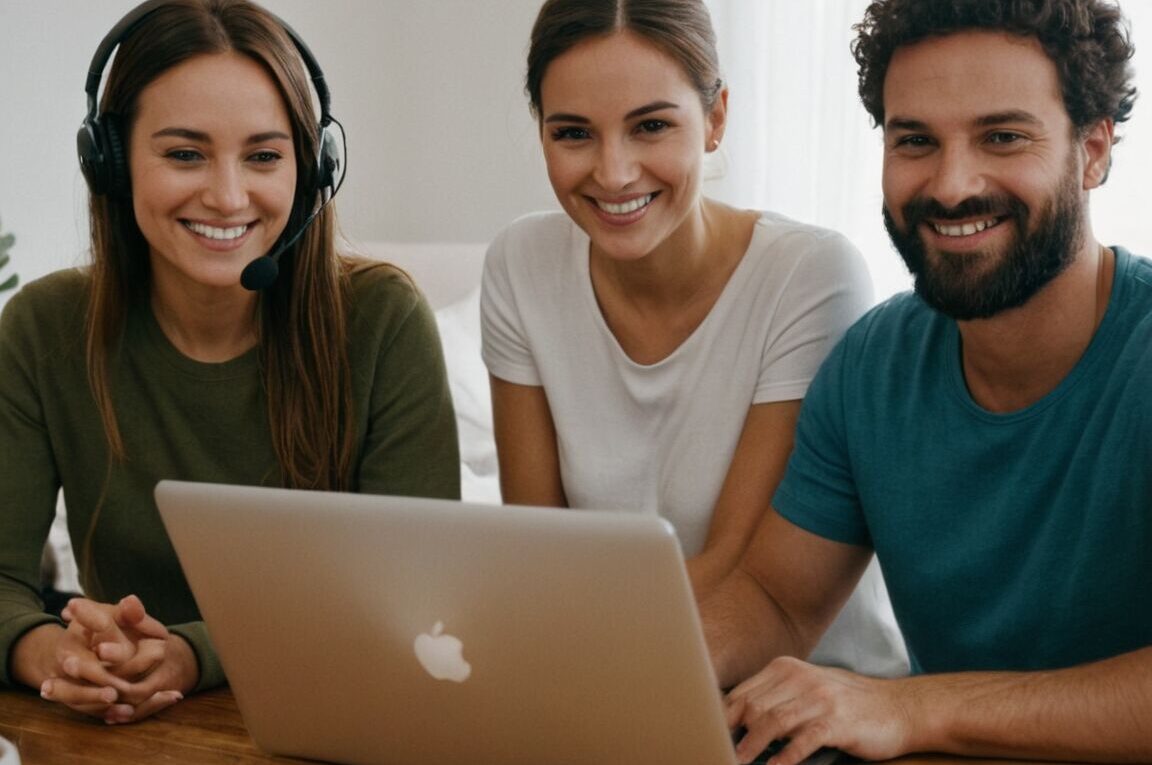 Online arbeiten als Tester für Apps und Webseiten