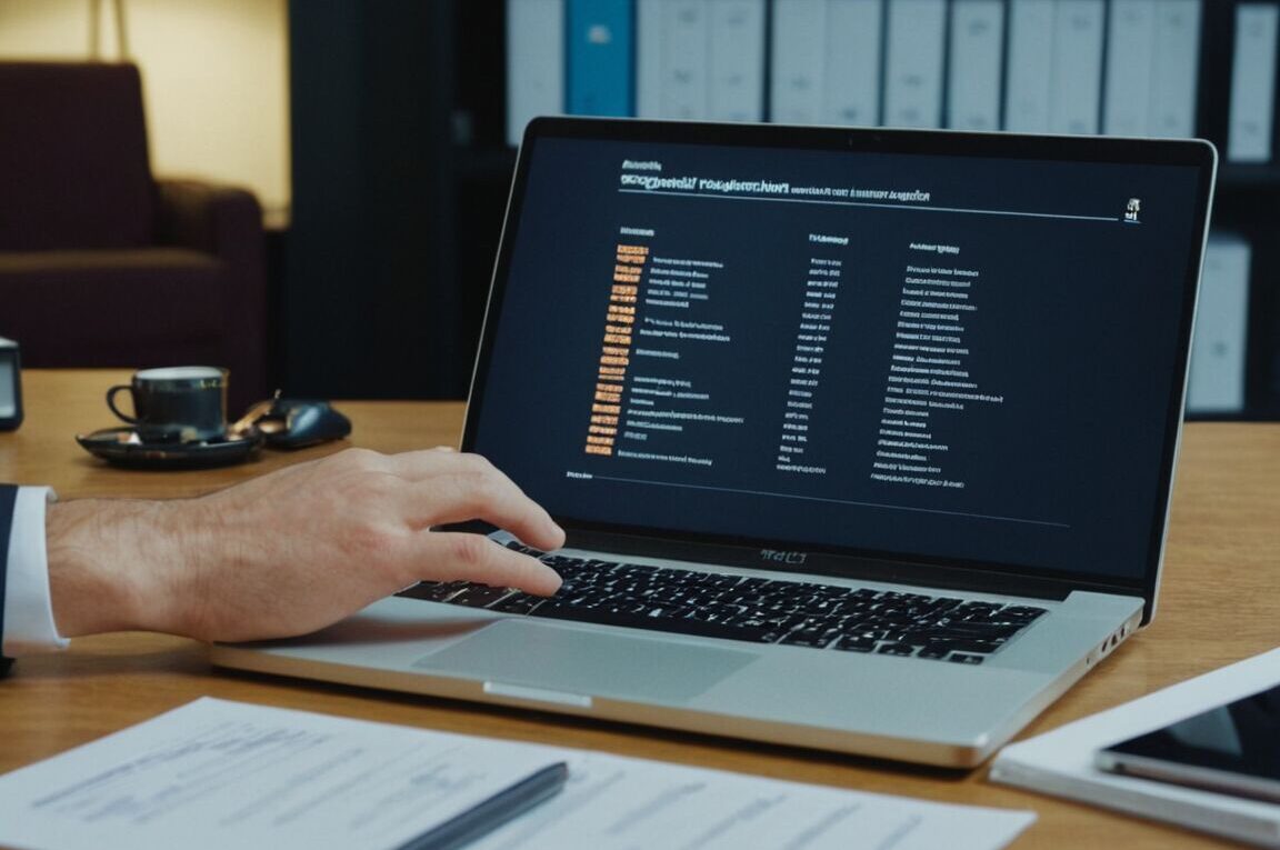 Online arbeiten und Steuern in Deutschland – Das musst du wissen