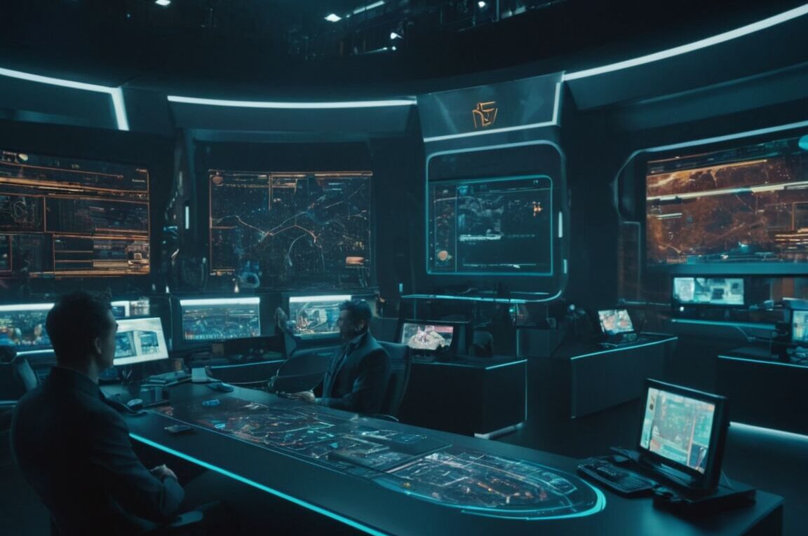 Online Geld verdienen mit KI – Chancen und Risiken 2026