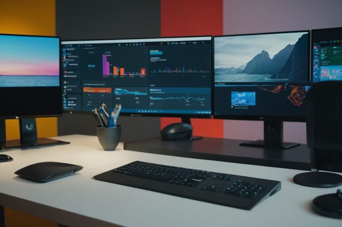 Remote Jobs Deutschland: Die gefragtesten Berufe im Überblick