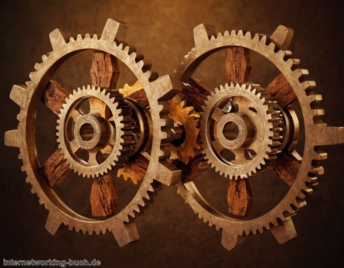 Wachstum durch gegenseitige Ergänzungen - G15Tool Partner – Erklärung der strategischen Zusammenarbeit