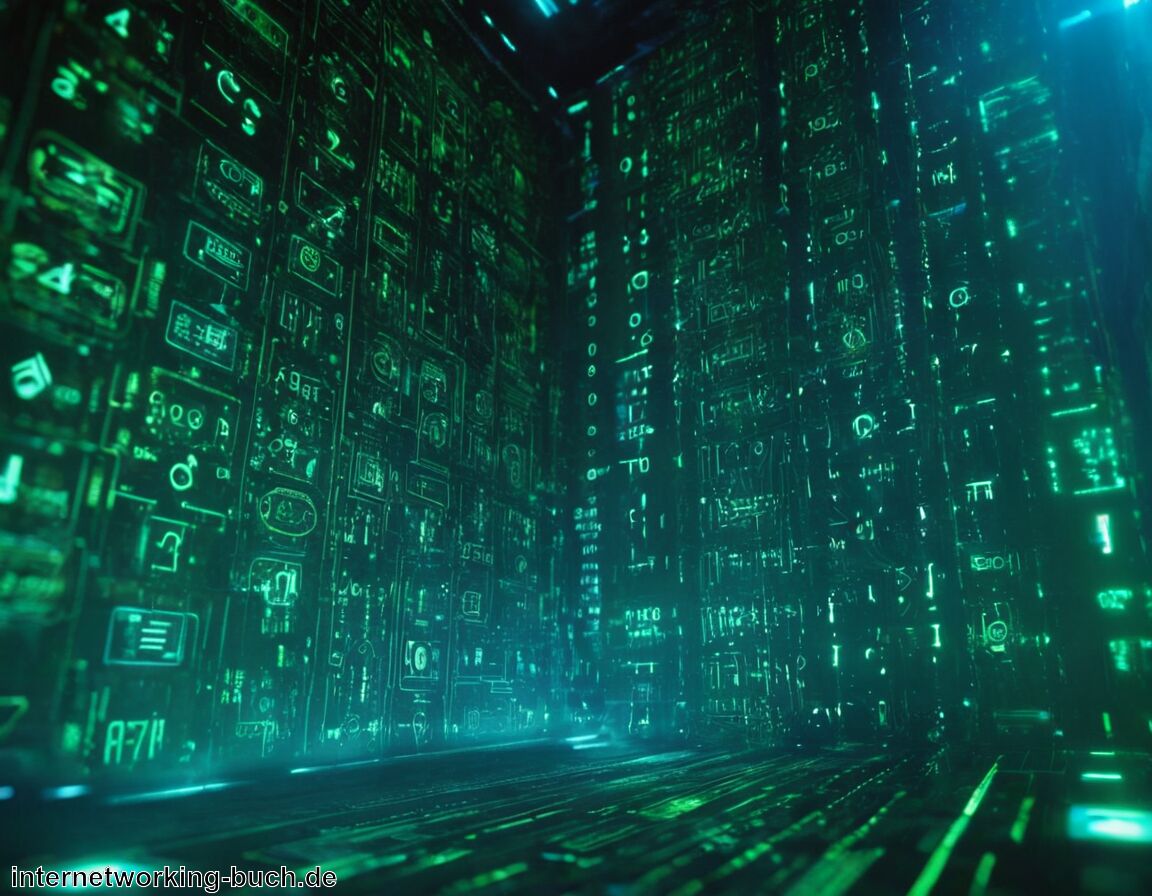 Bedeutung im SEO-Umfeld: Chancen und Risiken - Bedeutung und Ursprung von mxad4p7sg – Ein Überblick