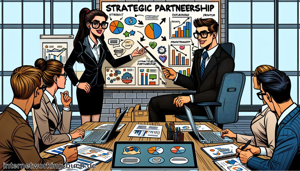 G15Tool Partner – Erklärung der strategischen Zusammenarbeit